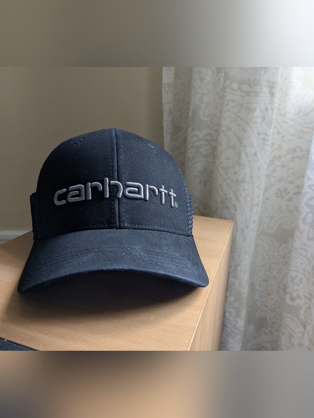 NWOT Carhartt Baseball Cap